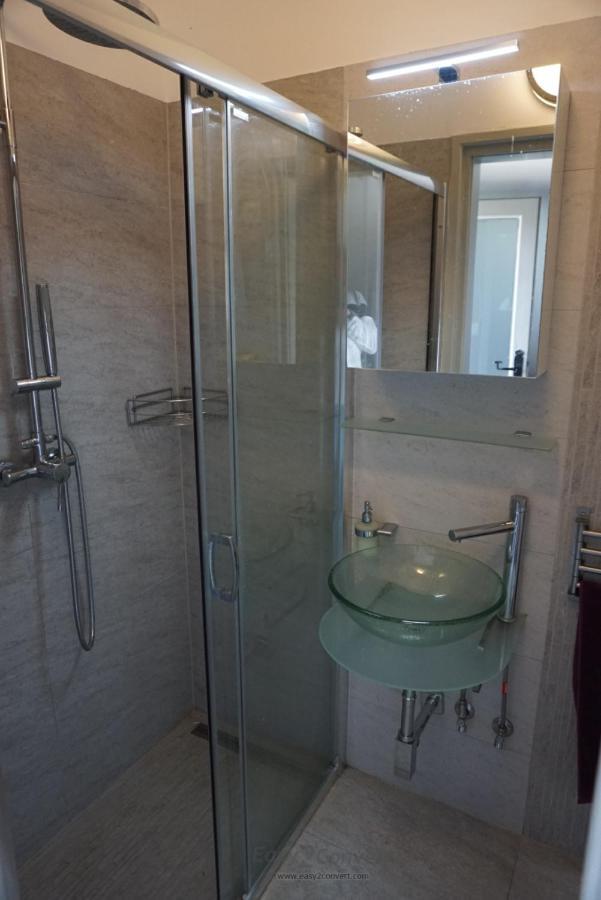 Tihany Apartment Lake View ภายนอก รูปภาพ
